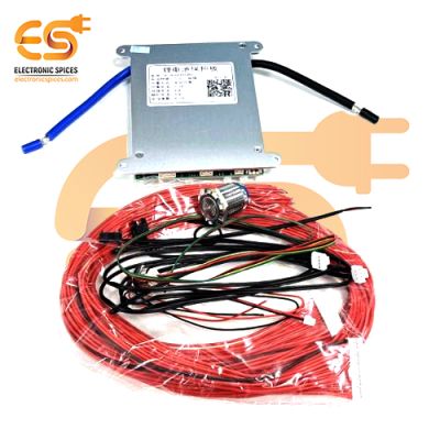 Smart LiFePO4 8-24S 40A BMS (BD6A24S6PY)